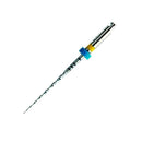 limas para endodoncia ZIPPERER, mtwo surtido  6u.
