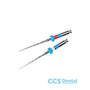 MTWO Retratamiento .05 21mm. 6Uds.