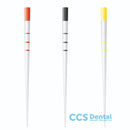 Punta Papel Est. Reciproc Blue  Para R40 180Uds.