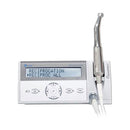 maquinaria para endodoncia ZIPPERER, silver motor reciproc c/kit reciproc
