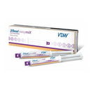 puntas para endodoncia ZIPPERER, 2seal easymix jer. mezcla 15ml. 2uds.