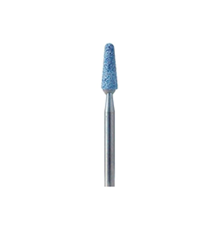 Aparatologia dental economica Abrasivo Montado Azul K+M652R Hp 035 JOTA