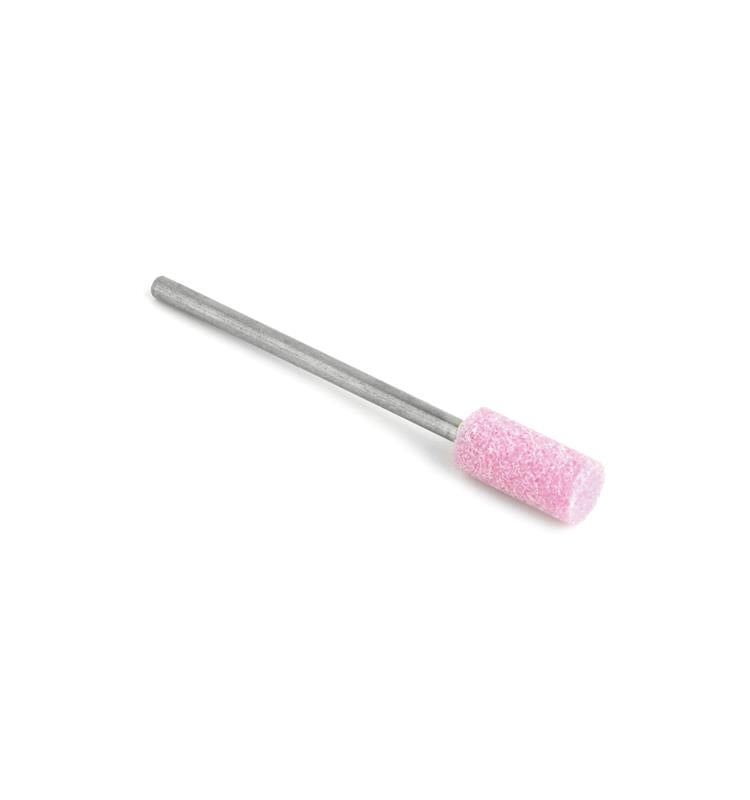 Aparatologia dental economica Abrasivo Montado Rosa 731 Cilindrico 6,5 Mm JOTA