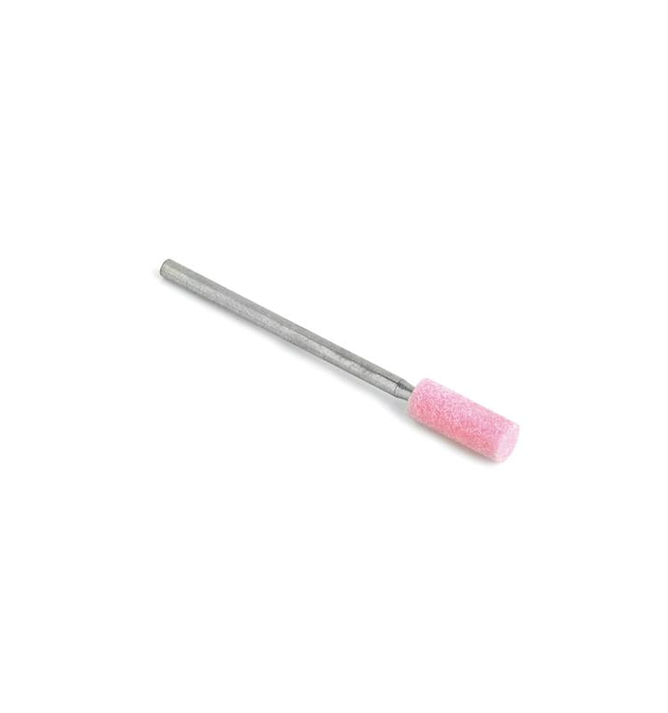 Aparatologia dental economica Abrasivo Montado Rosa 732 Cilindrico 5 Mm JOTA