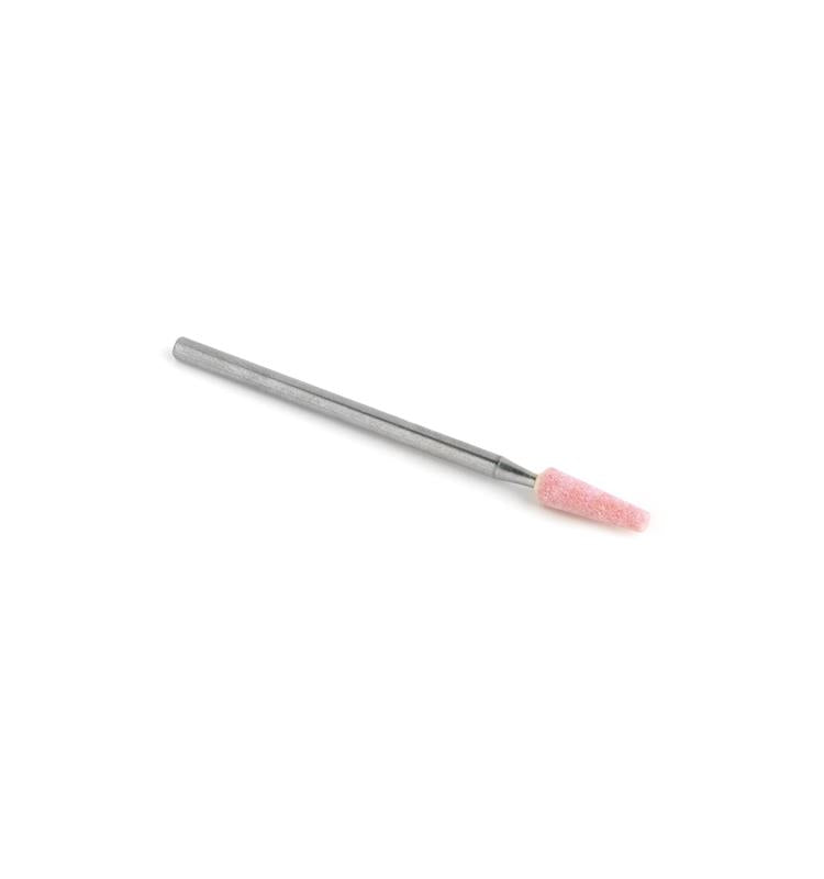 Aparatologia dental economica Abrasivo Montado Rosa 733 Conico 3,5 Mm. Diam. Jota JOTA