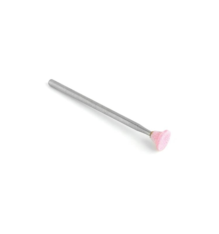 Aparatologia dental economica Abrasivo Montado Rosa 735 Cono Invertido 7 Mm. JOTA