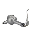 instrumental dental economico TECHNOFLUX Aeropulidor De Bicarbonato P1 Midwest 4 Metálico