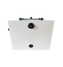 Aparatologia dental economica Arenadora Mod. Mini-Eco 220V TECHNOFLUX