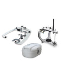 instrumental dental economico  Articulador Bio-Art A7 Plus E + Arco Facial Standard+Estuche