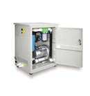 instrumental dental economico  Aspiracion Seca Equipo Dental Technoflux Monopuesto Carenada