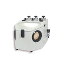 Aparatologia dental economica Aspirador Sirio Para Arenadora (Incluye 3 Bolsas) -Sr 927 A SIRIO