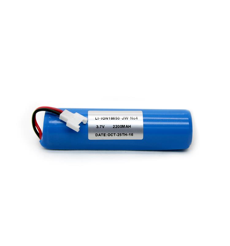 Aparatologia dental economica Bateria Lampara Fotopolimerizar Technoflux (Compatible L0-33) TECHNOFLUX