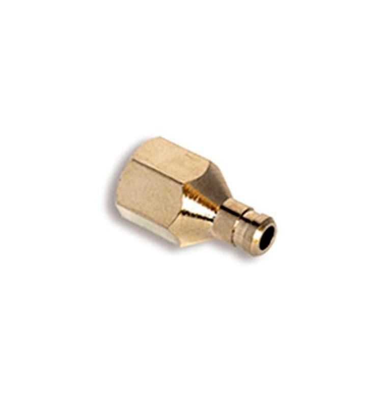 Aparatologia dental economica Adaptador P/ Boquilla "7" Soplete Regulable TECHNOFLUX