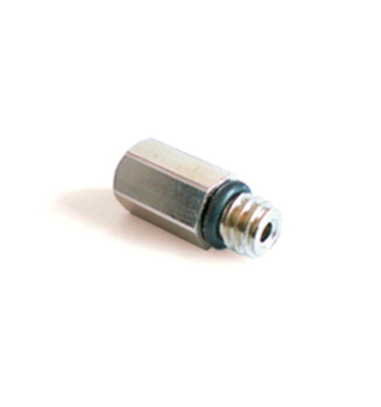 Aparatologia dental economica Adaptador P/Boquillas "Technoflux" Soplete Regulable TECHNOFLUX