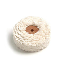 Aparatologia dental economica Borrego Algodon Hatho Centro Madera 80X27 Mm. Mod. 156 HATHO