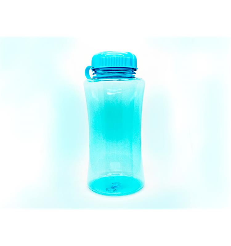 Aparatologia dental economica Botella (Azul) De Succion Para Trolley TECHNOFLUX