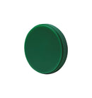 Aparatologia dental economica Cad Cam Disco De Cera (98,5), Verde, Duro, 1 Disco (25Mm) YETI DENTAL