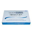 Aparatologia dental economica Kit Blanqueamie.Quickwhite Impact New Ph 35%  Clin./Casa (1 Pac.) QUICKWHITE