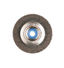 Aparatologia dental economica Cepillo Hatho 36 Mm. Pelo Negro Mod.121 36 HATHO