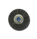 Aparatologia dental economica Cepillo Hatho 48 Mm. Pelo Gris Caballo Mod.112 HATHO