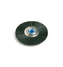 Aparatologia dental economica Cepillo Hatho 48 Mm. Pelo Negro Chungking Mod.121 HATHO