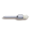 instrumental dental barato benmayor CEPILLO PROFILAXIS CA BX12 UDES. MINI-PINCEL CERDAS BLANCAS-CHUNG