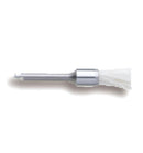 instrumental dental barato benmayor CEPILLO PROFILAXIS CA BX12 UDES. MINI-PINCEL PELO CABRA 8 MM