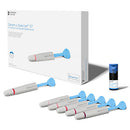 Denstply Sirona Composite Trial Kit Ceram.x Spectra ST LV Jeringas 