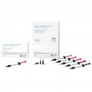Dentsply Sirona Composite Trial Kit Ceram.x Spectra ST Flow Jeringas 