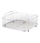 Aparatologia dental economica Cesta Para Ultrasonidos Estmon Mod. Tce-1500 ESTMON