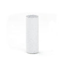 Aparatologia dental economica Cilindro Silicona Eve 6X24 Mm. Blanco Basto (En Caja 100 Unidades EVE