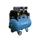 instrumental dental economico  Compresor Technoflux 50 Li Mod.Da7002D