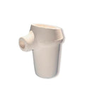 Aparatologia dental economica Crisol Degussa Motorcast Wide Cut Mod. De2 Wide Cut Tipo23510054 TECHNOFLUX