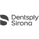 Sirona Bite Blocks C/Adhes. Posterior Amarill 100U