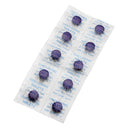 Revelador de placa TePe pastillas