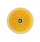 Aparatologia dental economica Disco Desmontable Hatho Microfibras Piel 110X6  Mod.520 HATHO