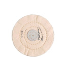 Aparatologia dental economica Disco Hatho Algodon Blanco 100X15 Mm 50 Hojas HATHO