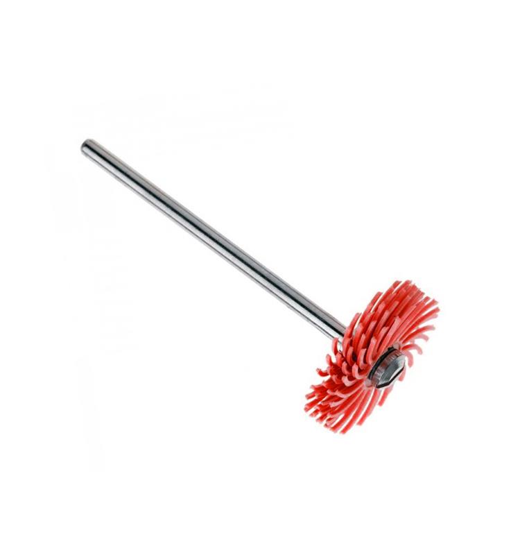 Aparatologia dental economica Disco Hatho Habras Fig.902-19  Pulidor Hp Rojo-Normal Cx1 HATHO