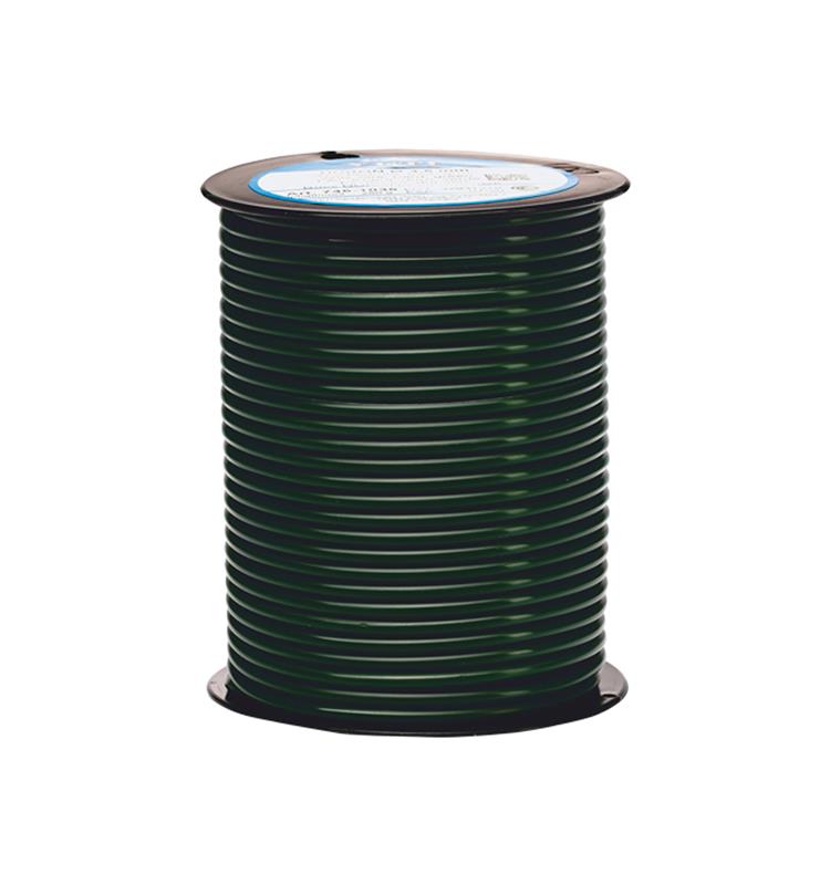 Aparatologia dental economica Duron Hilo De Cera Verde, Duro, 250G Ø2,0Mm YETI DENTAL