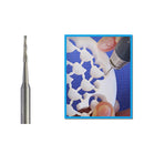 Aparatologia dental economica Exellence Line Taladro Cono Hm Contiene 5 Piezas YETI DENTAL