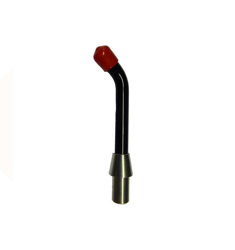 Aparatologia dental economica Fibra Optica Negra Para Lampara De Leds Technoflux L033A TECHNOFLUX