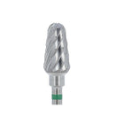 Aparatologia dental economica Fresa Jota Fig Cx75G.104.060 Yeso Seco (X-Corte Grueso-G) JOTA