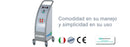 Equipos de desinfección Hygienio B1.N1