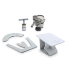 Aparatologia dental economica Kit Accesorios Para Articulador Bio-Art BIOART