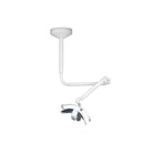 Aparatologia dental economica Lampara A Techo Maya-Led Para Clinica Polivalente IDEM