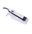 instrumental dental economico  Lampara Leds Fotopolimerizar Technoflux-Deli (Negro)