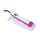 instrumental dental economico  Lampara Leds Fotopolimerizar Technoflux-Deli (Rosa)