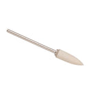 Aparatologia dental economica Lanza Pulidor Hatho Fieltro Montado � 6Mm 173 6 Hp HATHO