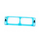 Aparatologia dental economica Lente(*) Recambio Optivisor Nº 5 (2.50X) OPTIVISOR