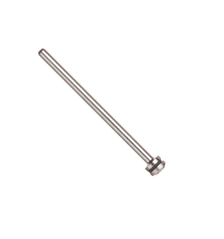 Aparatologia dental economica Mandril Porta Discos Habras Hatho 25 Mm. con Tornillo 5 Mm. HATHO